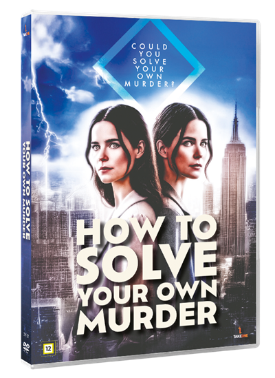 How To Solve Your Own Murder