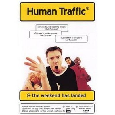 HUMAN TRAFFIC