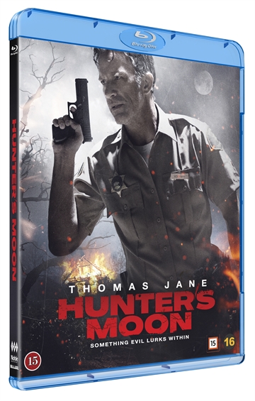 Hunter's Moon - Blu-Ray