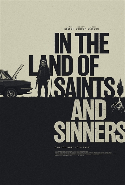 In The Land Of Saints And Sinners