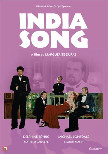 INDIA SONG