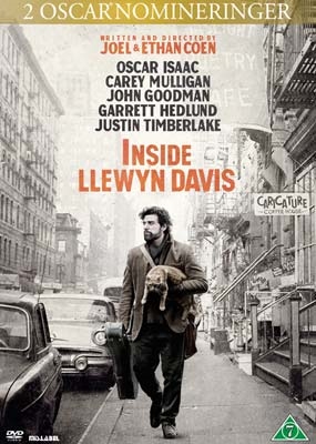 Inside Llewyn Davis