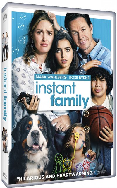 Instant Family