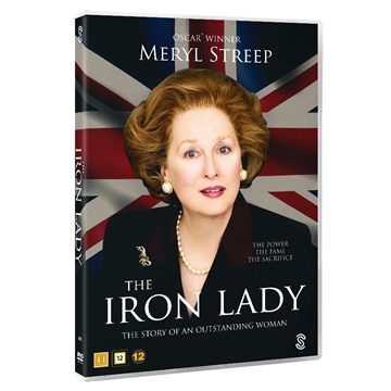 The Iron Lady