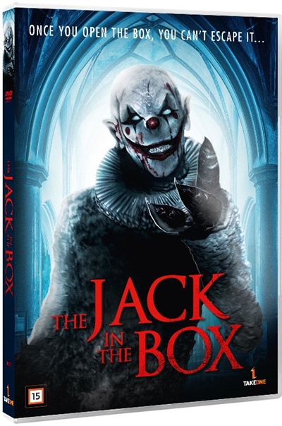 Jack In The Box