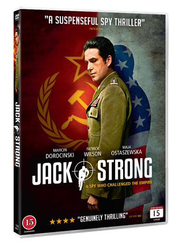 Jack Strong