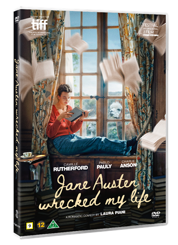 Jane Austen Wrecked My Life