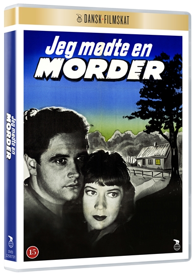 Jeg Mødte En Morder