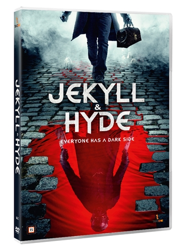 Jekyll And Hyde