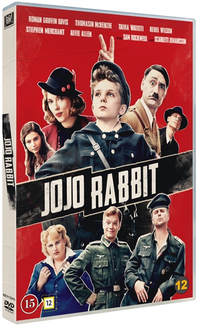 Jojo Rabbit