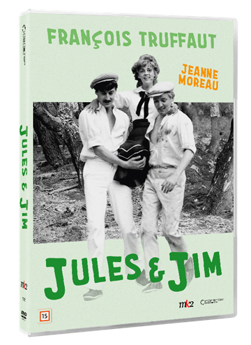 Jules Og Jim