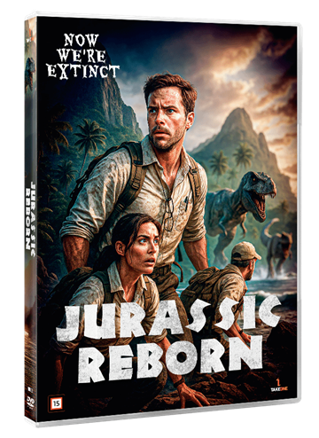 Jurassic Reborn