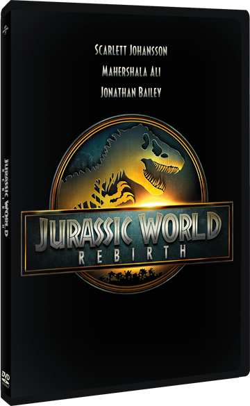 Jurassic World: Rebirth
