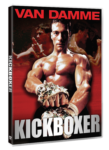 Kickboxer - DVD