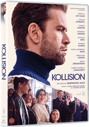 Kollision