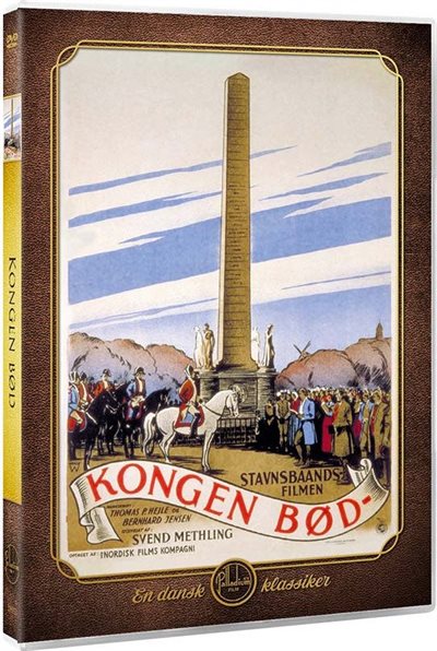 Kongen Bød