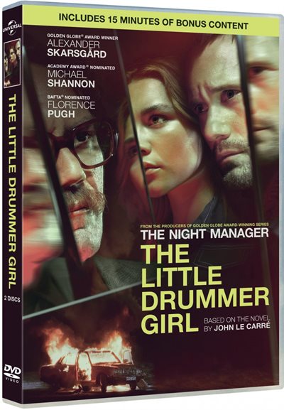 The Little Drummer Girl - Season 1
