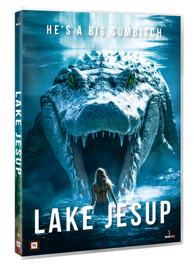 Lake Jesup - DVD