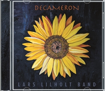 Lilholt, Lars: Decameron (CD)