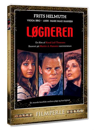 Løgneren