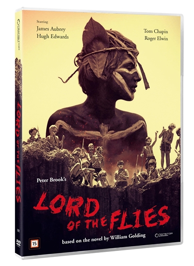 Lord Of The Flies