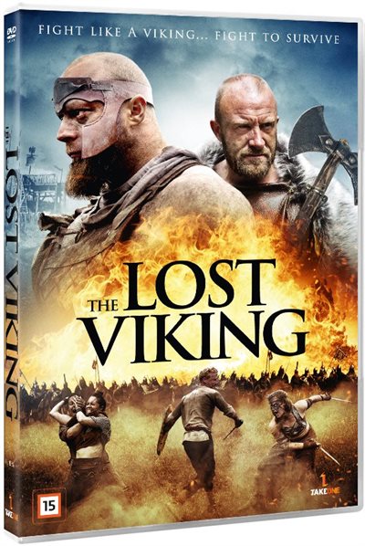 The Lost Viking