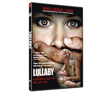 Lullaby - DVD