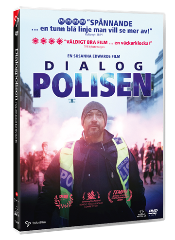 Dialogpolisen