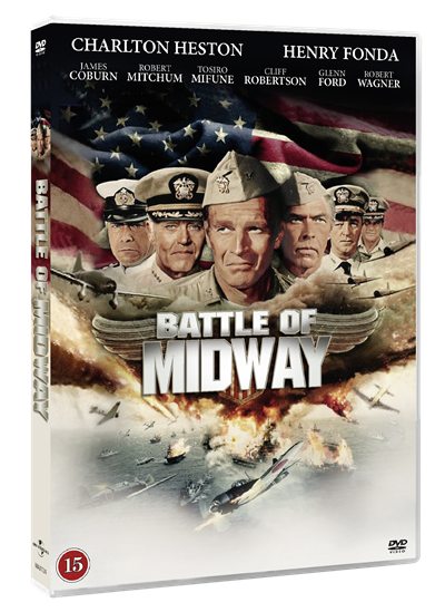 Battle Of Midway