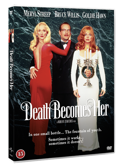 Death Becomes Her