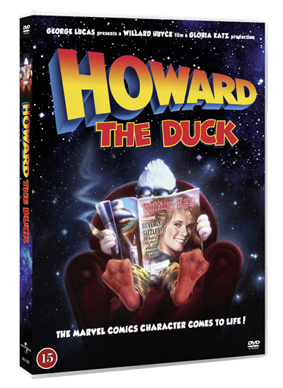 Howard The Duck