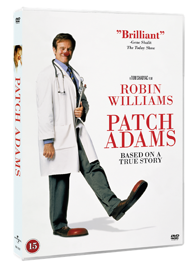 Patch Adams