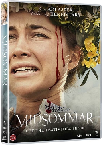 Midsommar