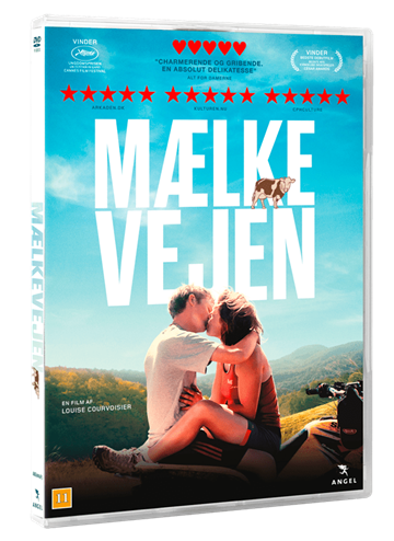 Mælkevejen