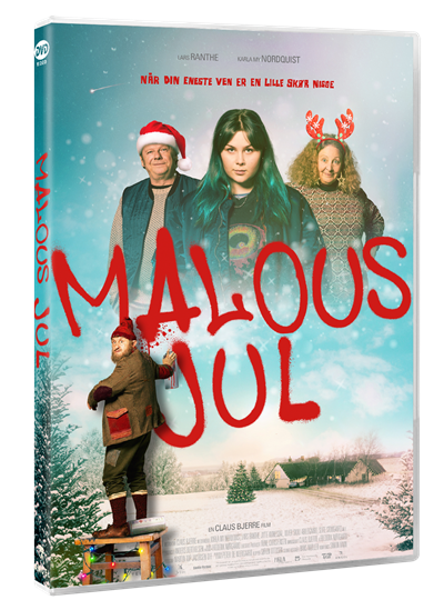 Malous Jul - DVD