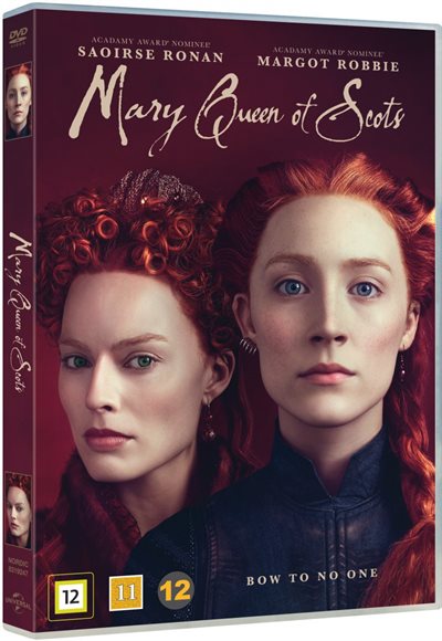 Mary Queen Of Scots