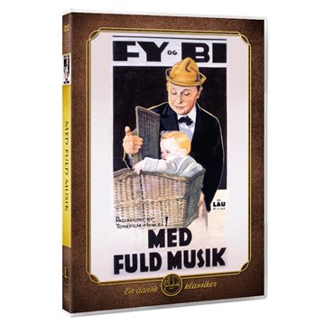 Med Fuld Musik