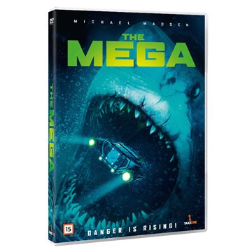 The Megalodon