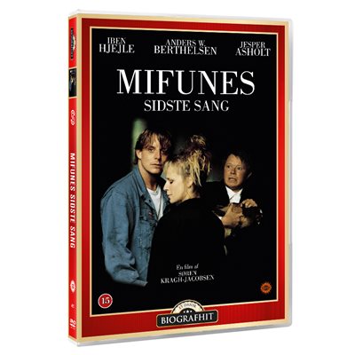 Mifunes Sidste Sang