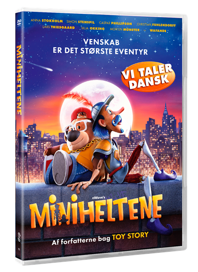 Miniheltene