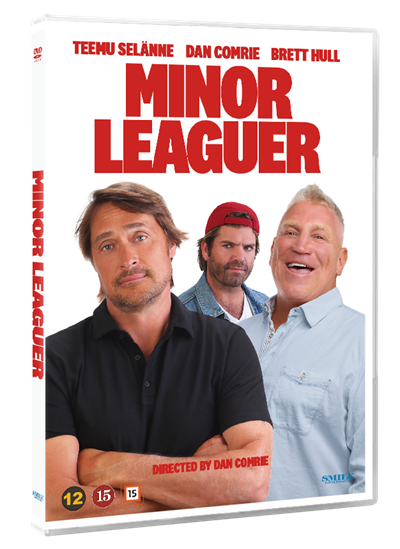 Minor Leaguer - DVD