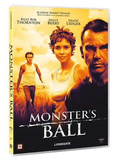 Monsters Ball