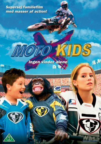 MOTO KIDS*