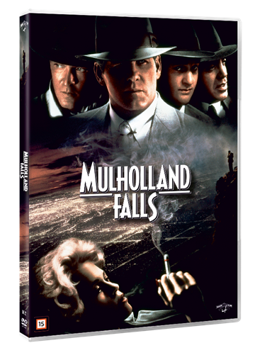 Mulholland Falls