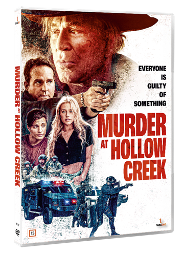 Murder At Hollow Creek