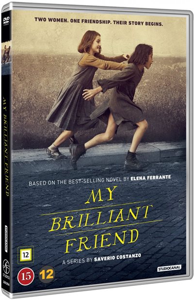 My Brilliant Friend - Season 1