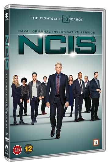 NCIS - Season 18