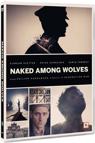 Naked Among Wolves