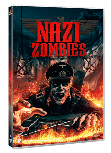 Nazi Zombies