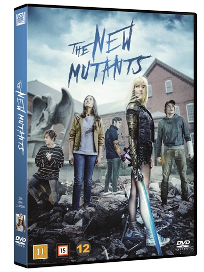 New Mutants